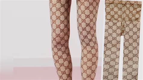 gucci pink red gg supreme|Gucci Gg Supreme tights.